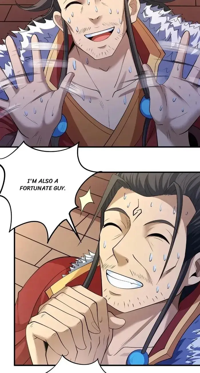 Read God of Martial Arts Manga Online