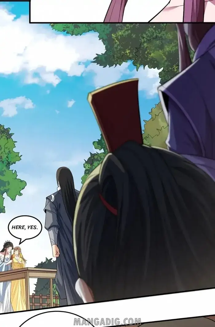 Read God of Martial Arts Manga Online
