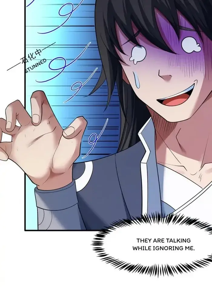 Read God of Martial Arts Manga Online