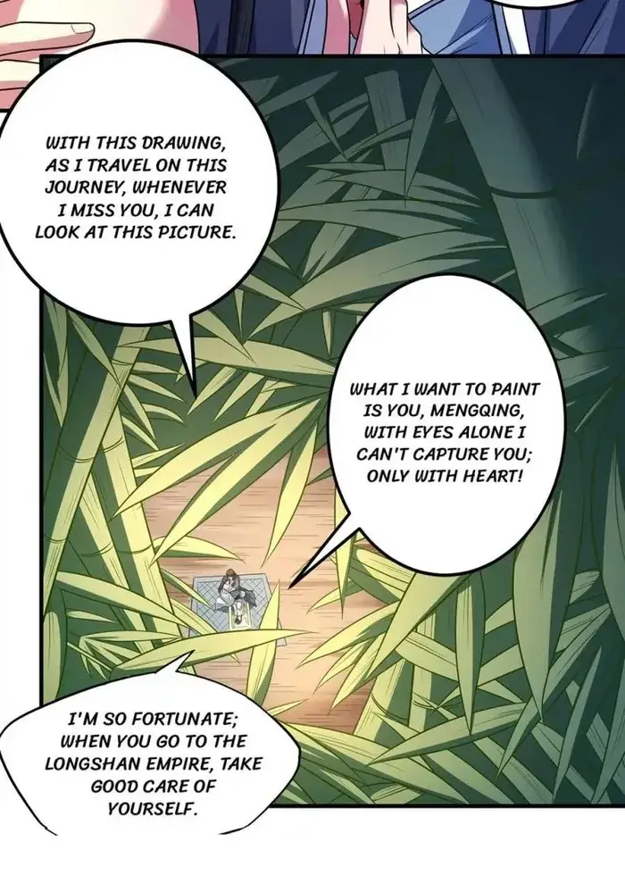 Read God of Martial Arts Manga Online