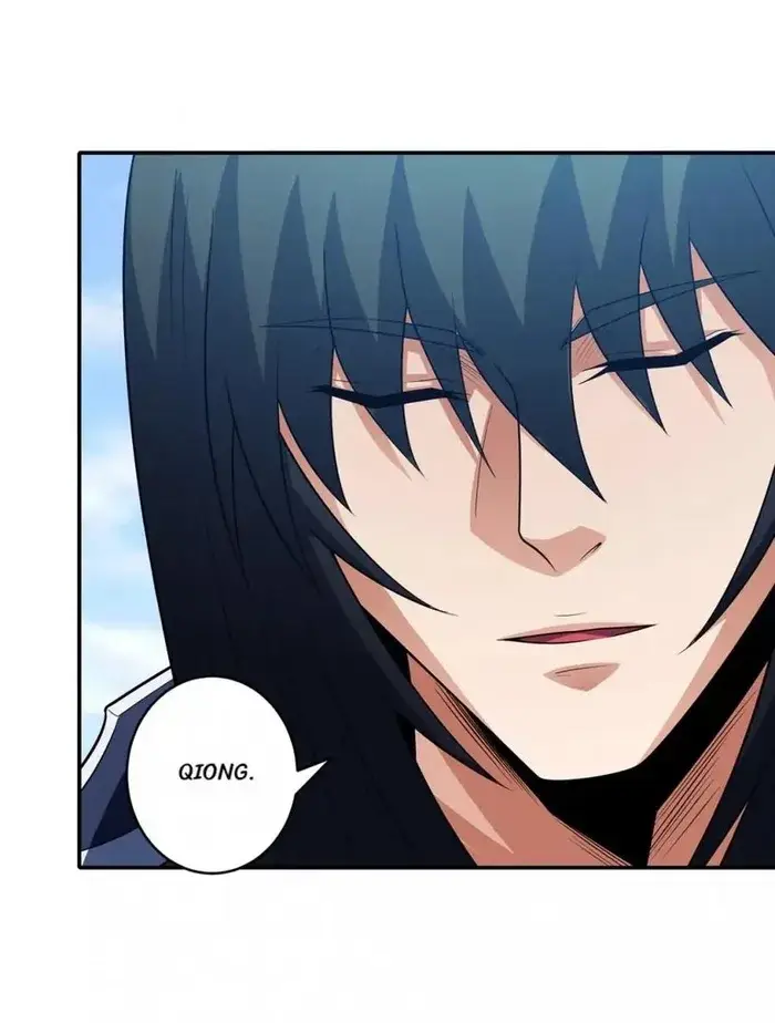 Read God of Martial Arts Manga Online