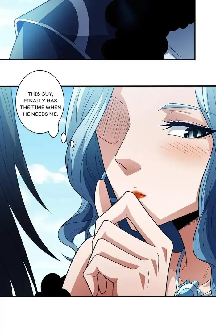 Read God of Martial Arts Manga Online