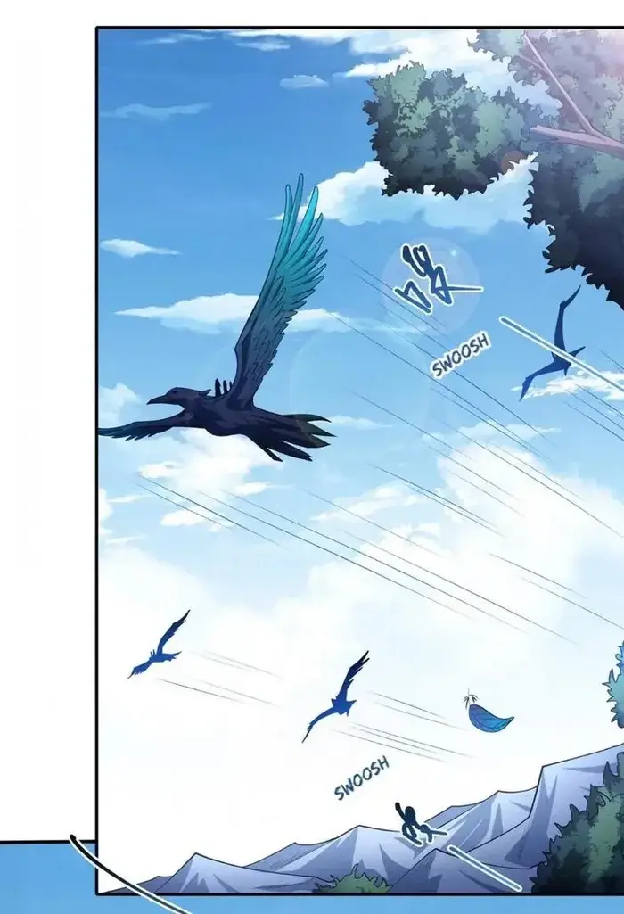 Read God of Martial Arts Manga Online