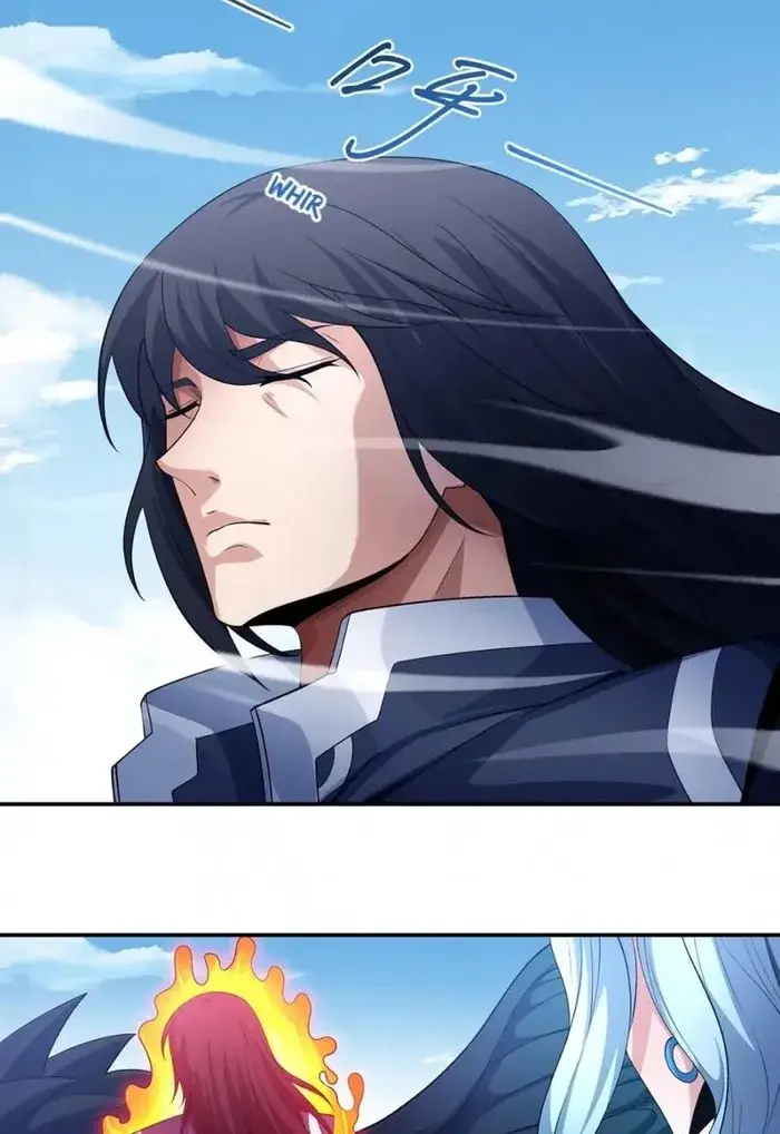 Read God of Martial Arts Manga Online