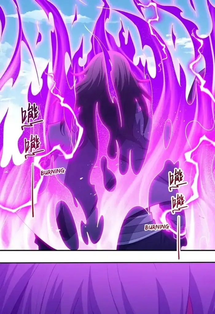 Read God of Martial Arts Manga Online