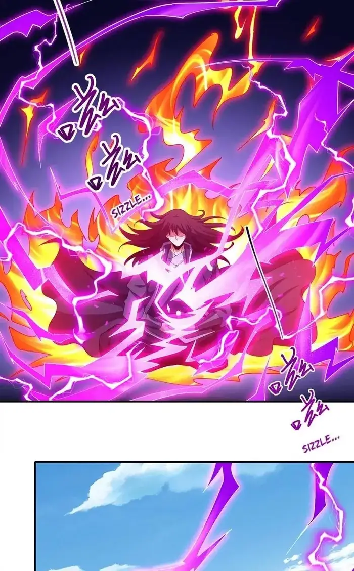 Read God of Martial Arts Manga Online