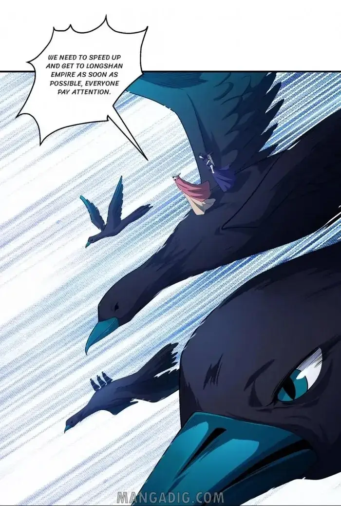 Read God of Martial Arts Manga Online