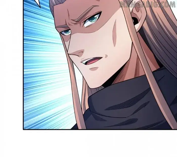Read God of Martial Arts Manga Online