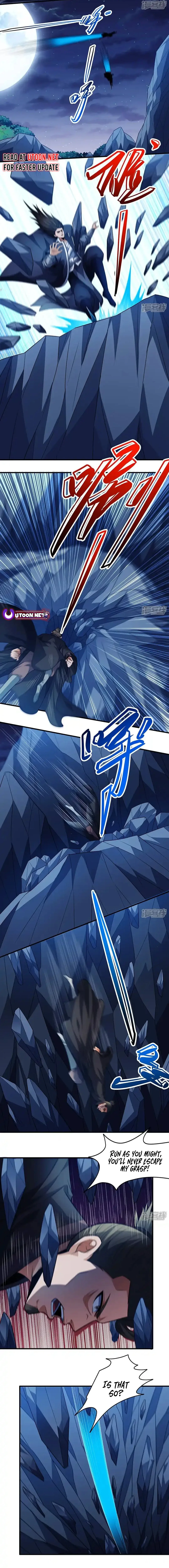 Read God of Martial Arts Manga Online