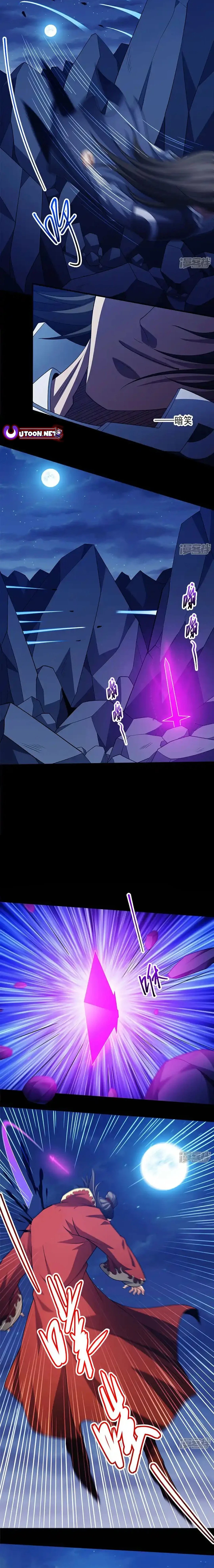 Read God of Martial Arts Manga Online