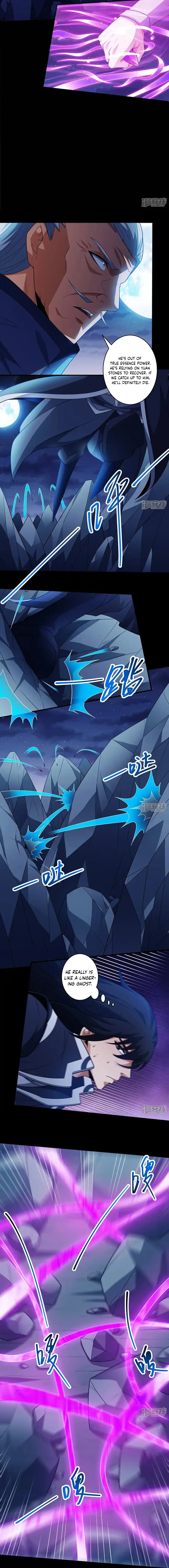 Read God of Martial Arts Manga Online