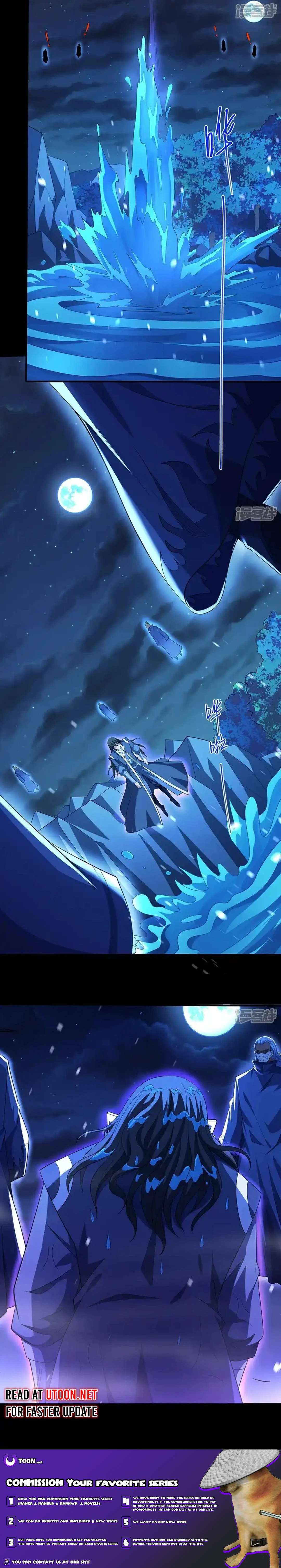 Read God of Martial Arts Manga Online