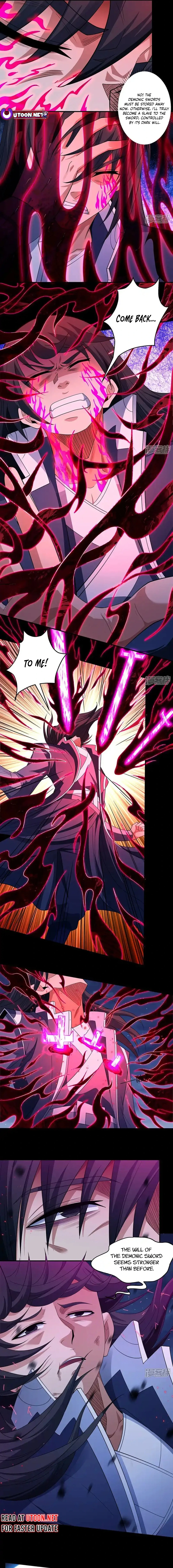 Read God of Martial Arts Manga Online