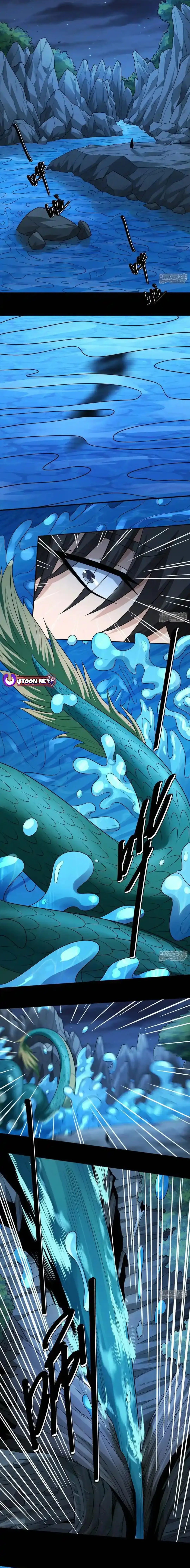 Read God of Martial Arts Manga Online