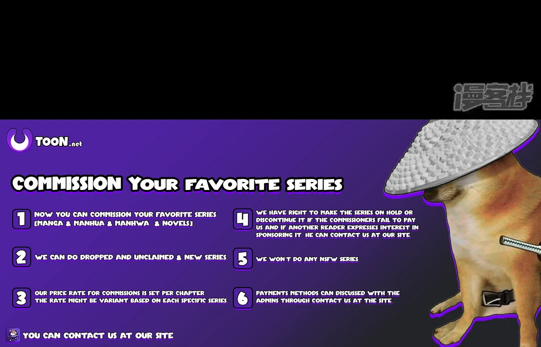 Read God of Martial Arts Manga Online