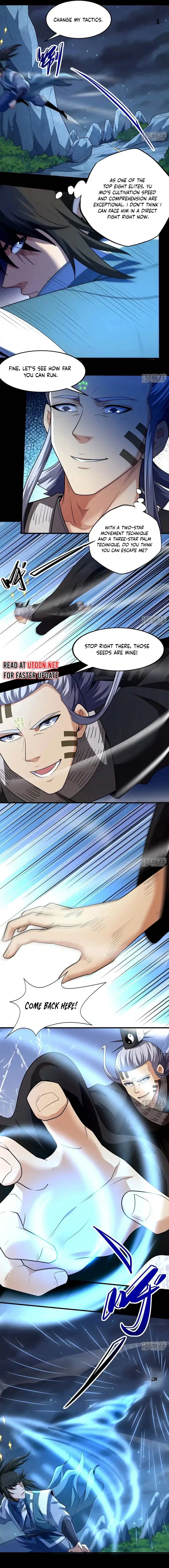 Read God of Martial Arts Manga Online