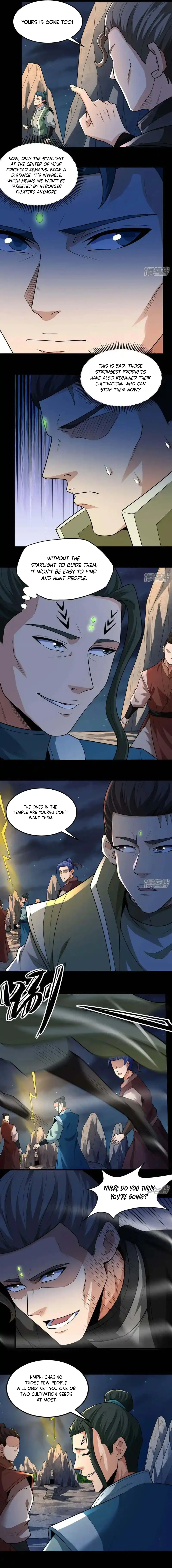 Read God of Martial Arts Manga Online