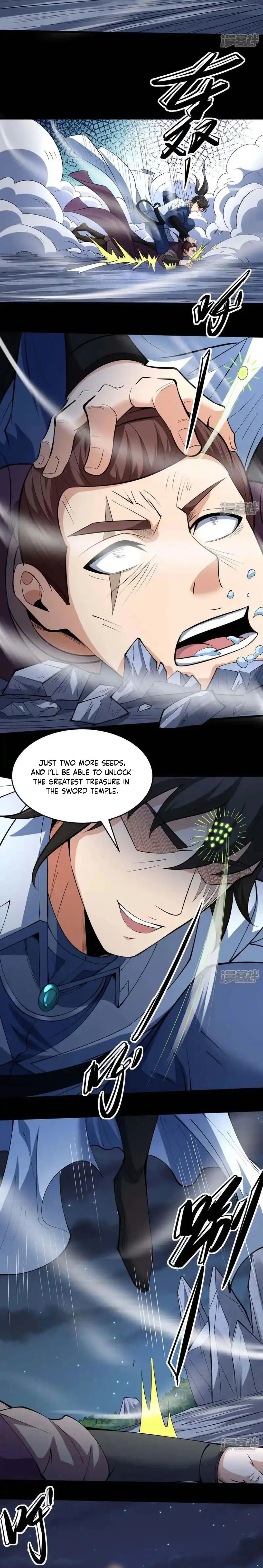 Read God of Martial Arts Manga Online