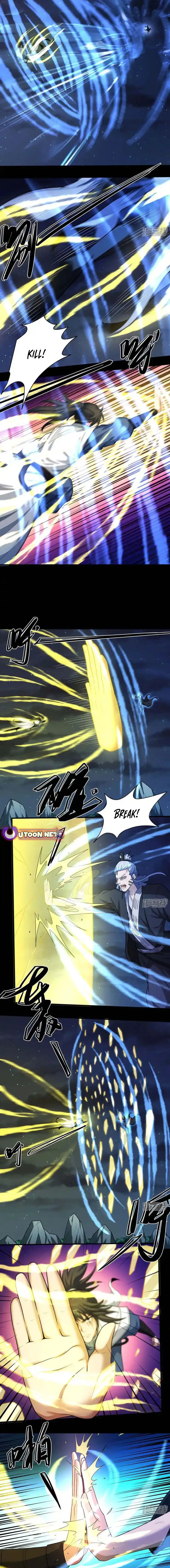 Read God of Martial Arts Manga Online
