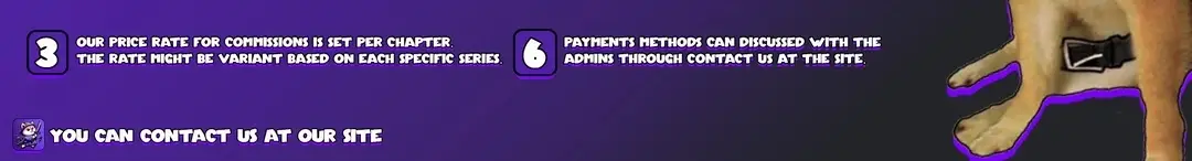 Read God of Martial Arts Manga Online