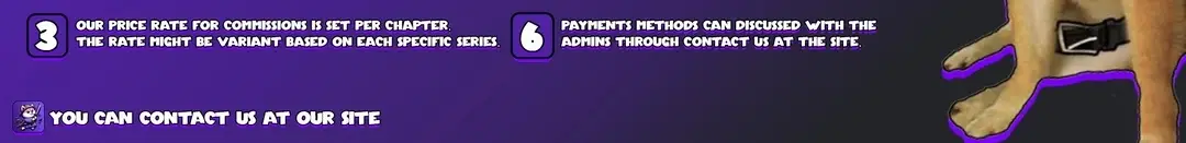 Read God of Martial Arts Manga Online