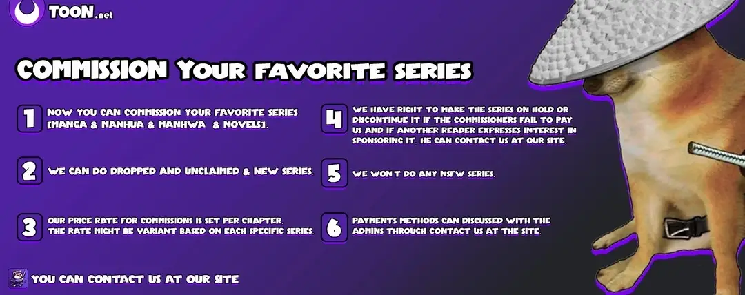 Read God of Martial Arts Manga Online