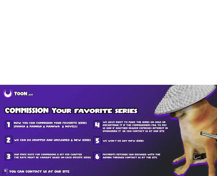 Read God of Martial Arts Manga Online