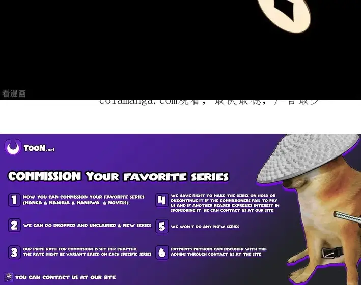 Read God of Martial Arts Manga Online