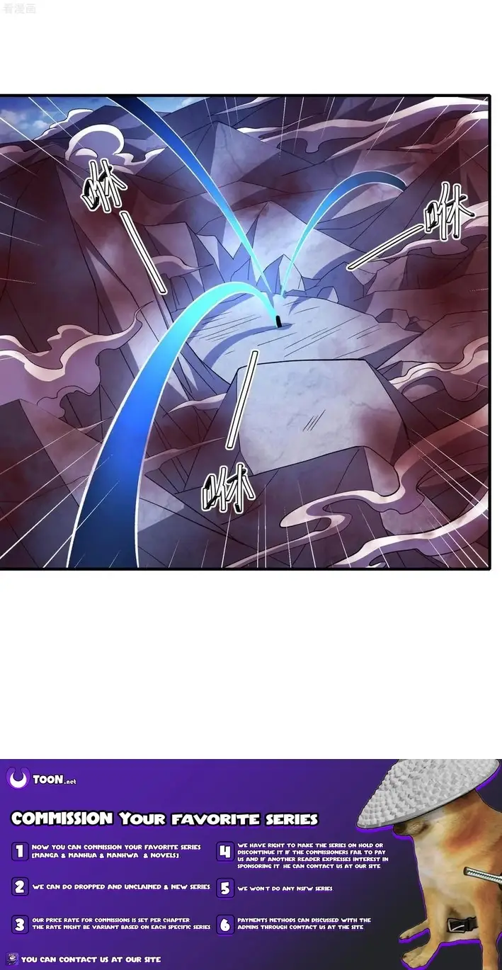 Read God of Martial Arts Manga Online