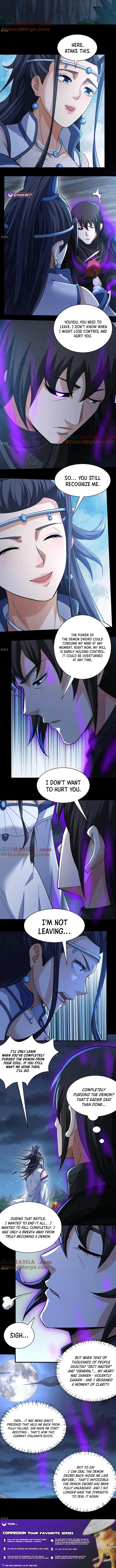 Read God of Martial Arts Manga Online