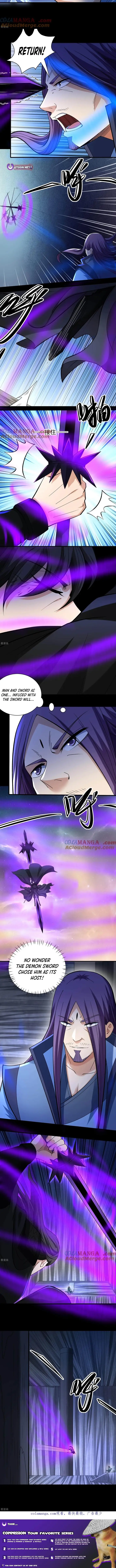 Read God of Martial Arts Manga Online