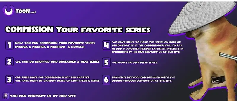 Read God of Martial Arts Manga Online