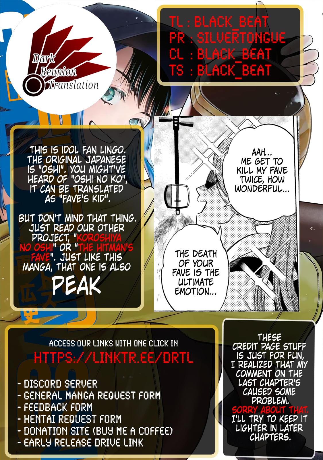 Read Golden Man Manga Online