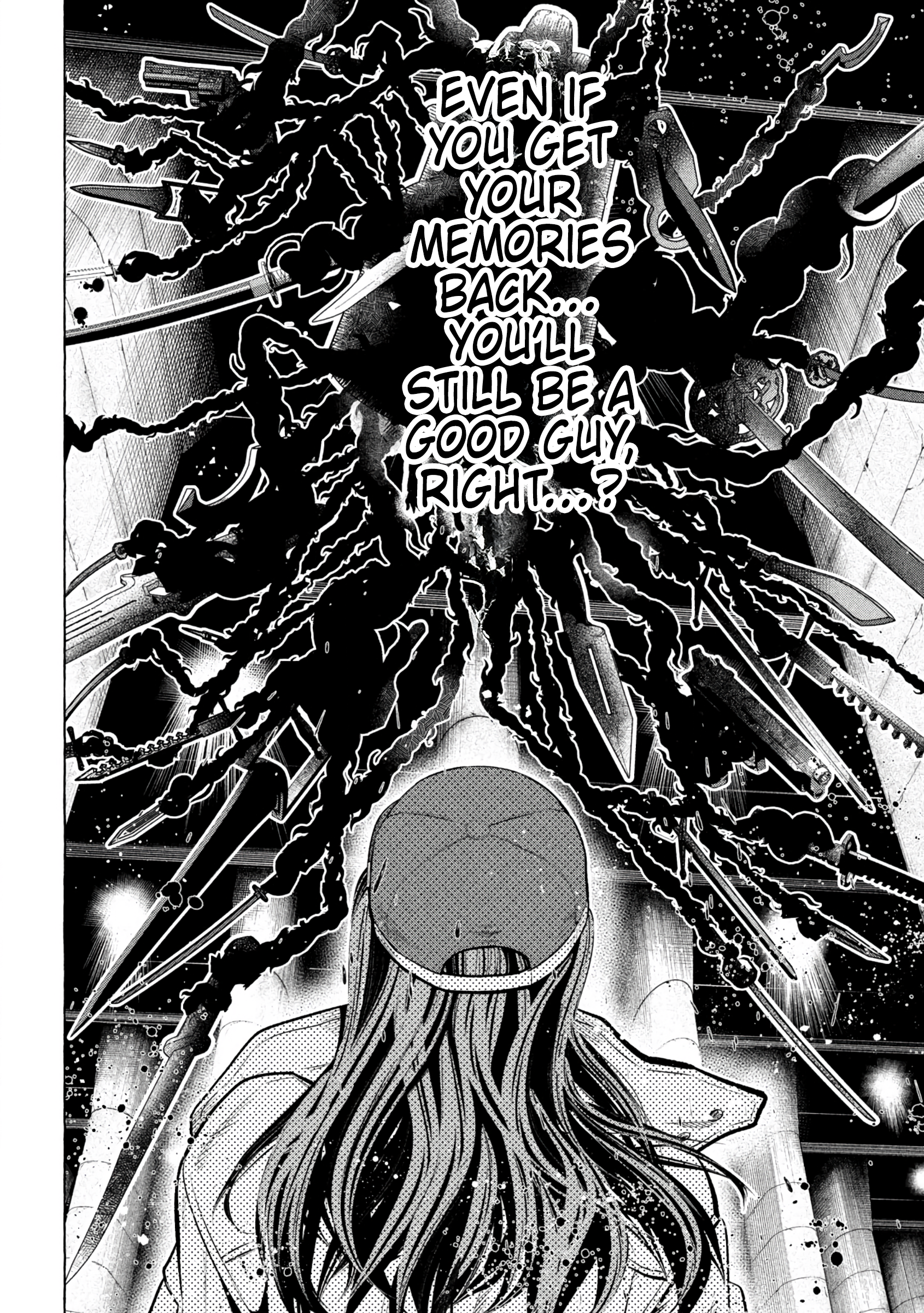 Read Golden Man Manga Online