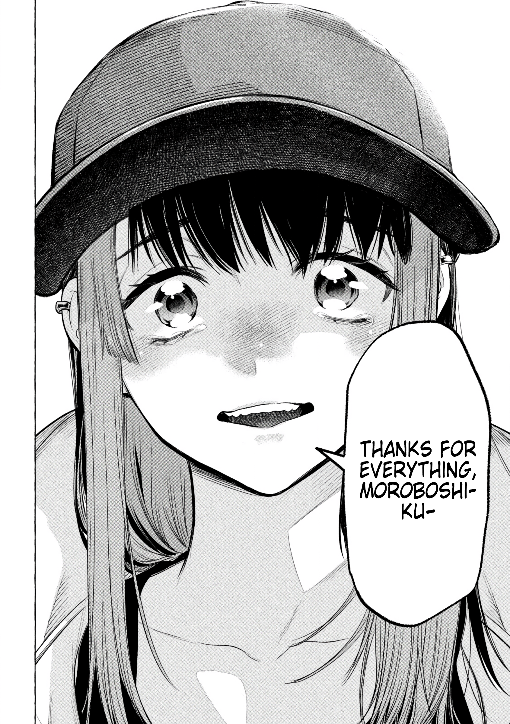 Read Golden Man Manga Online