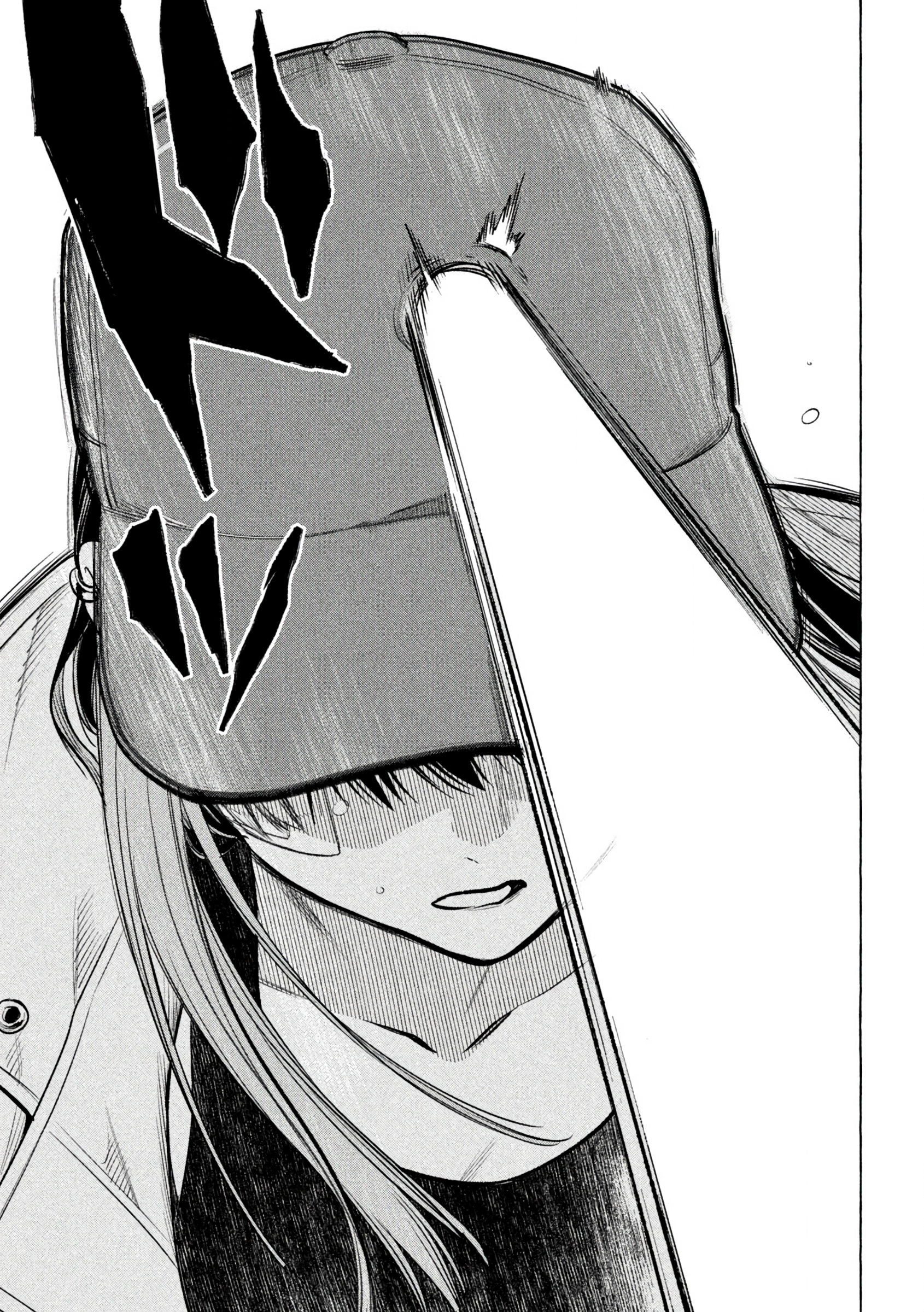 Read Golden Man Manga Online