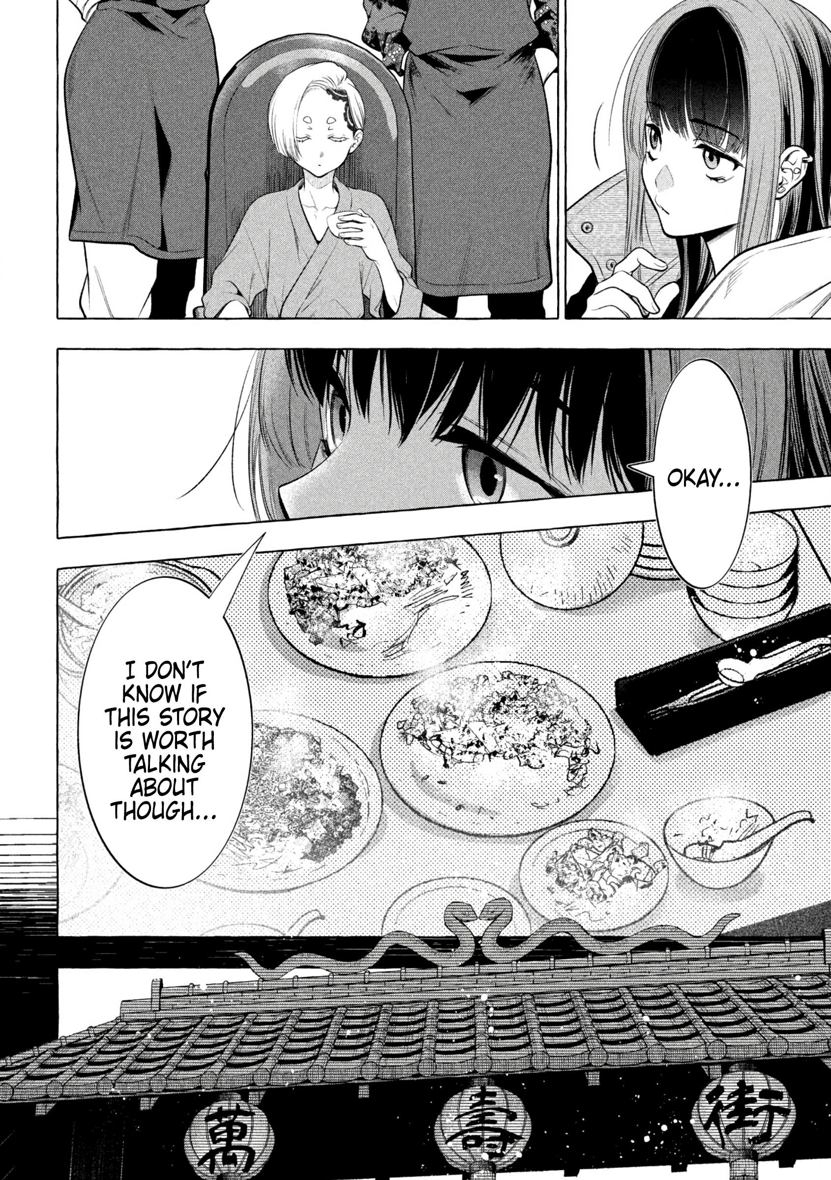 Read Golden Man Manga Online