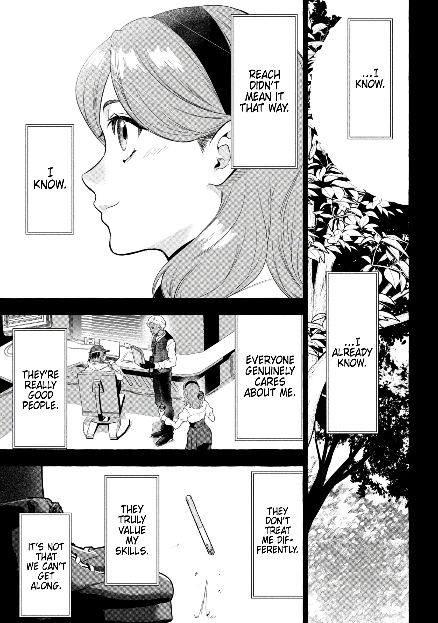 Read Golden Man Manga Online