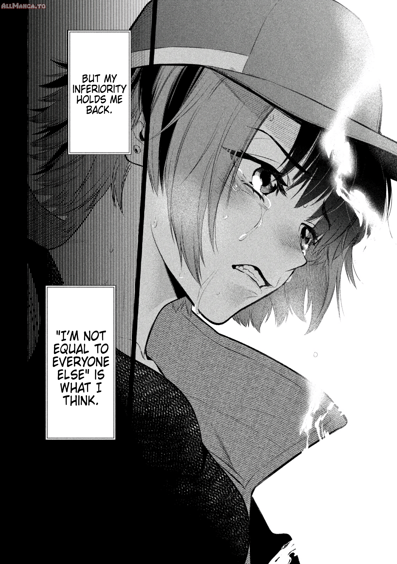 Read Golden Man Manga Online