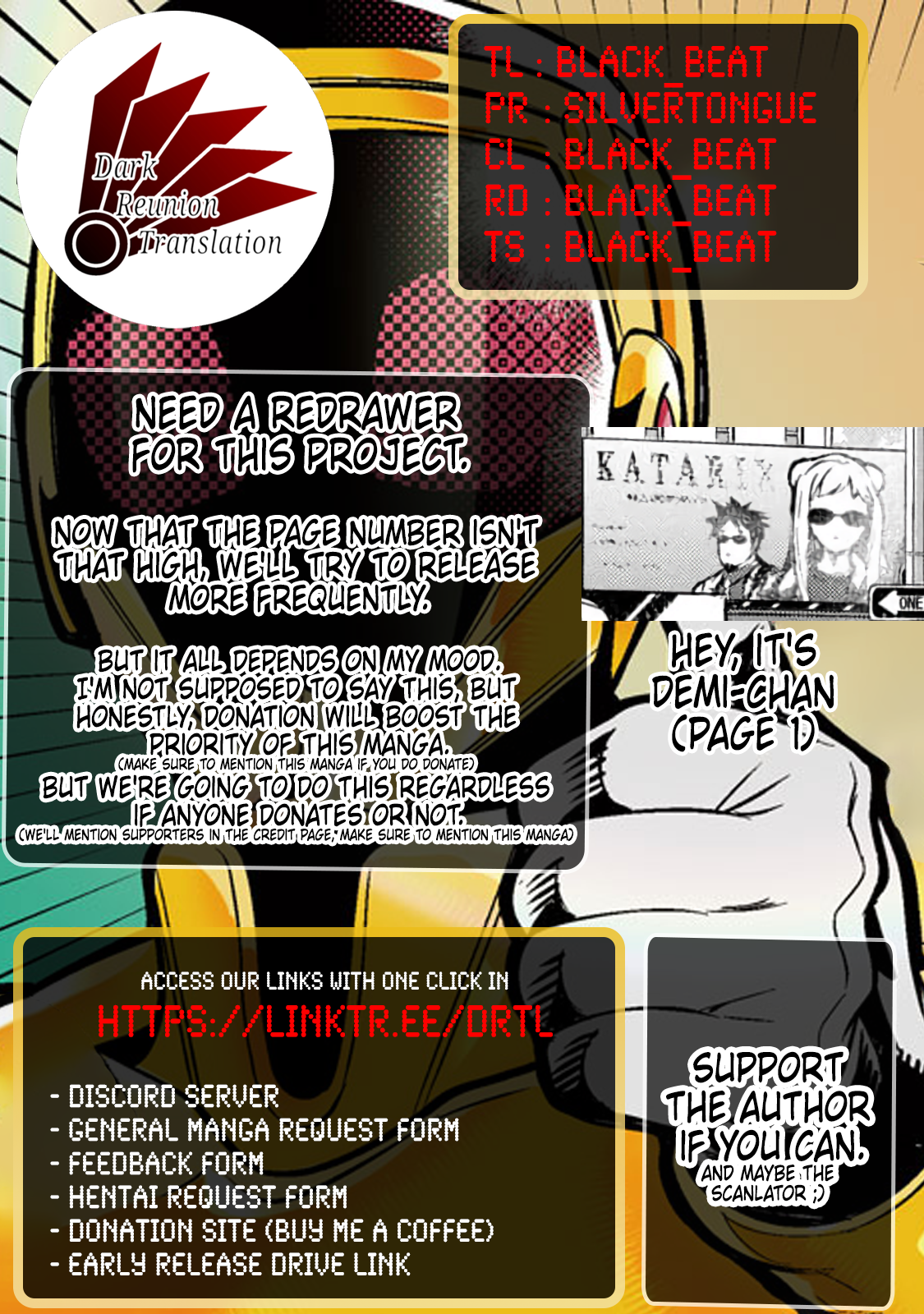 Read Golden Man Manga Online