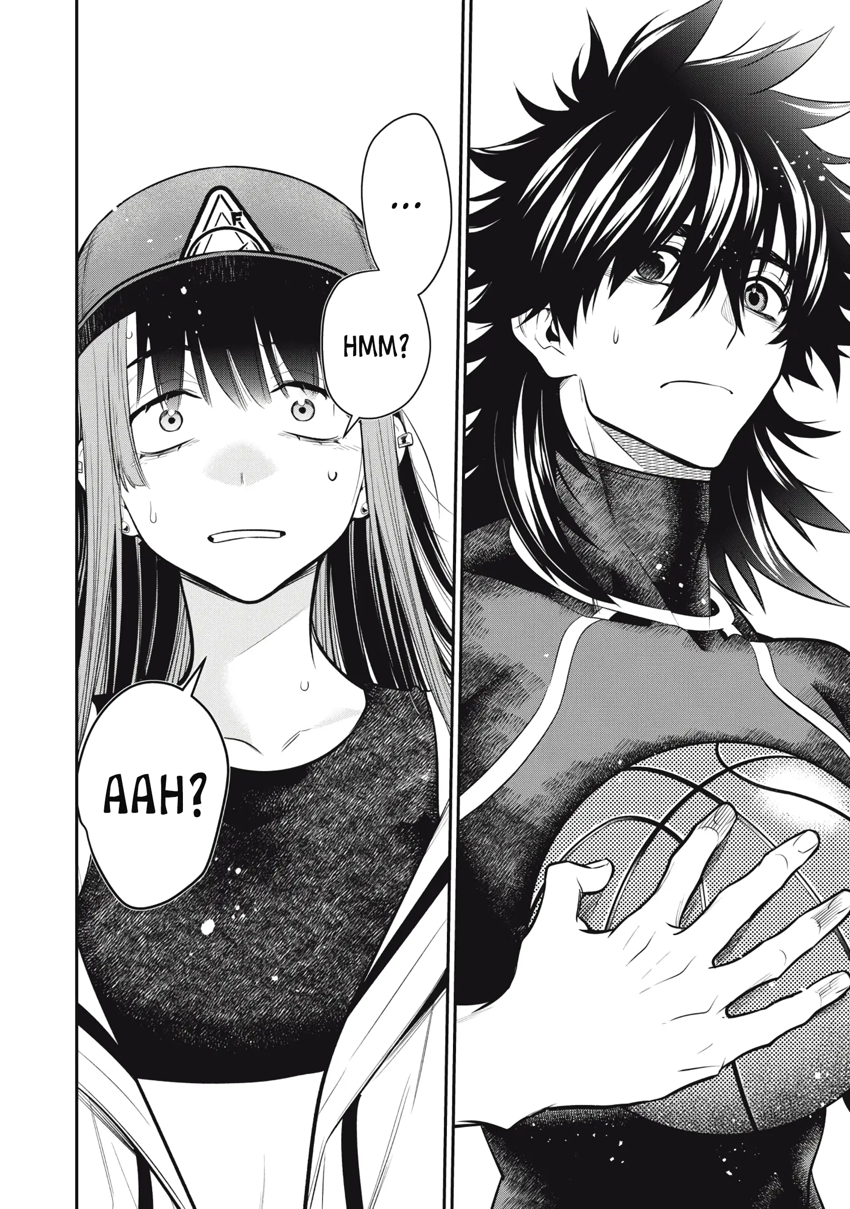 Read Golden Man Manga Online