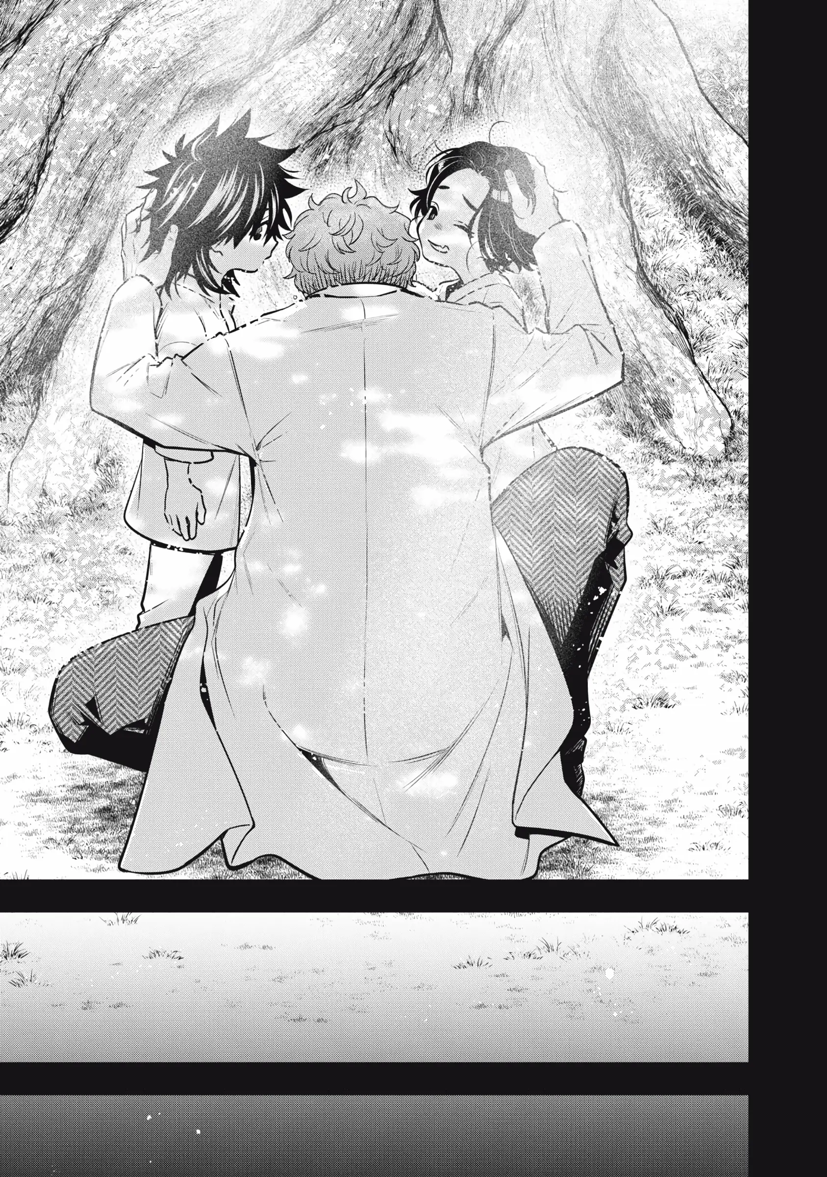 Read Golden Man Manga Online