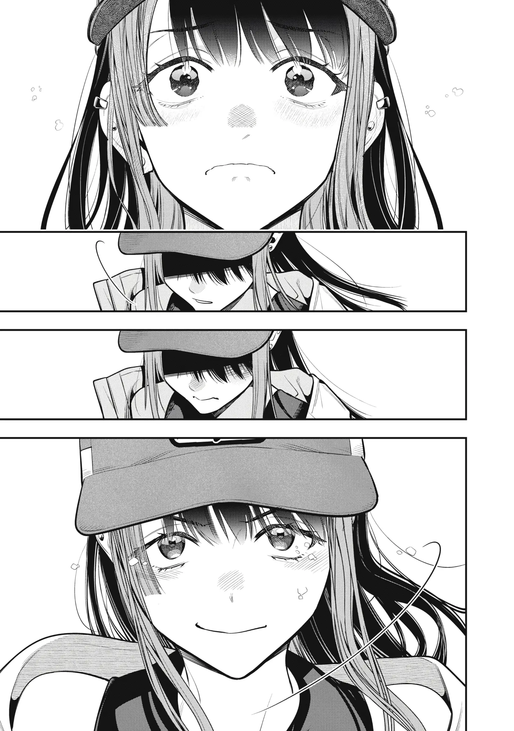 Read Golden Man Manga Online