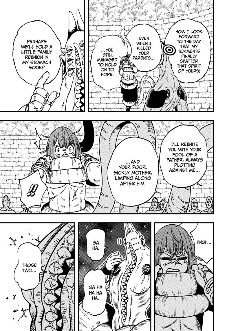 Read Gonron Egg Manga Online