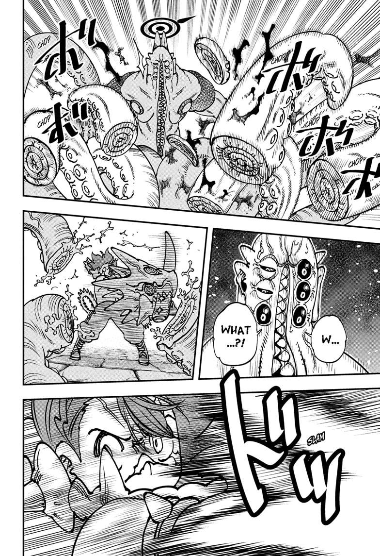 Read Gonron Egg Manga Online