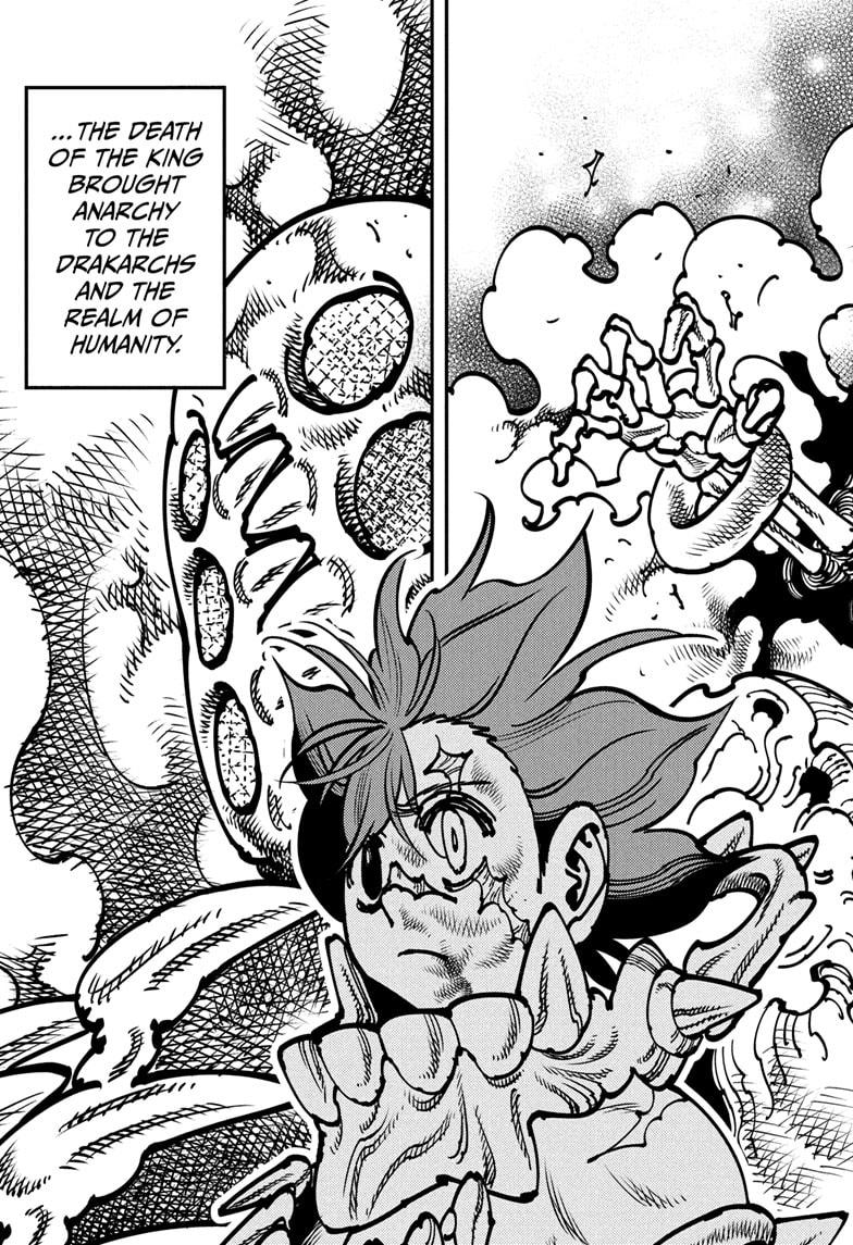 Read Gonron Egg Manga Online