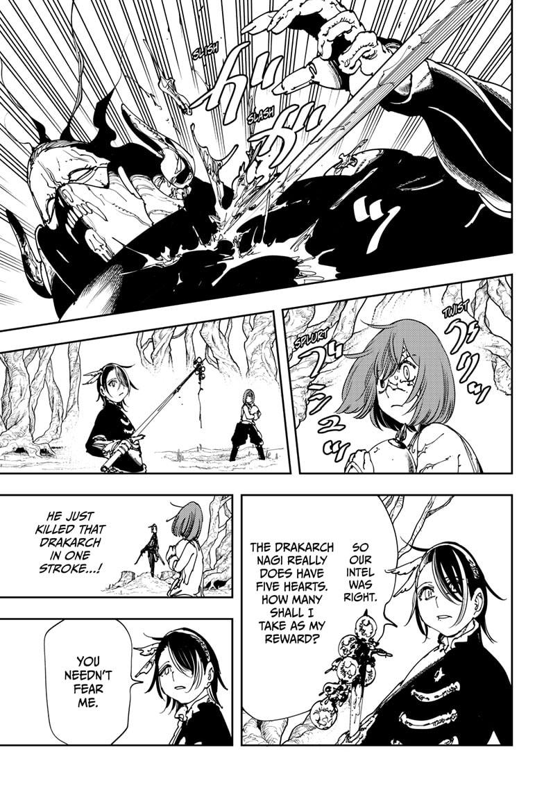 Read Gonron Egg Manga Online