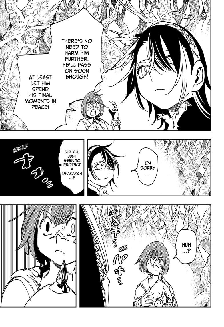 Read Gonron Egg Manga Online