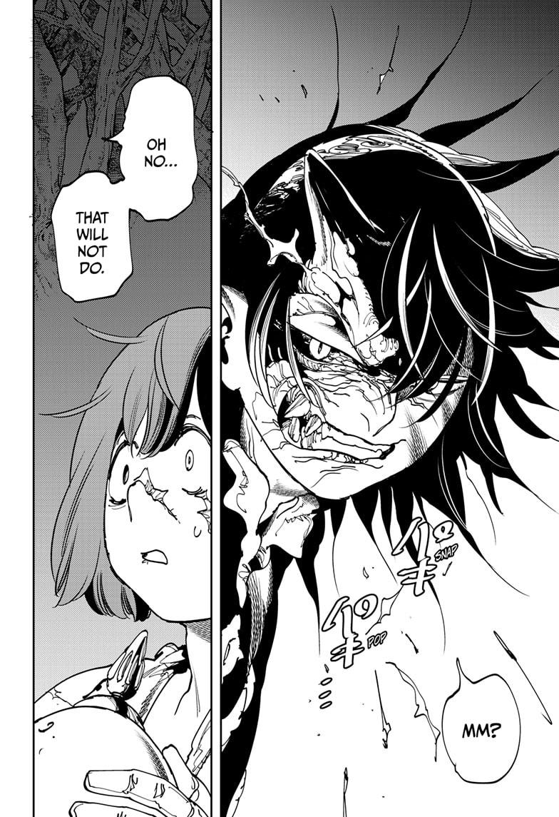 Read Gonron Egg Manga Online