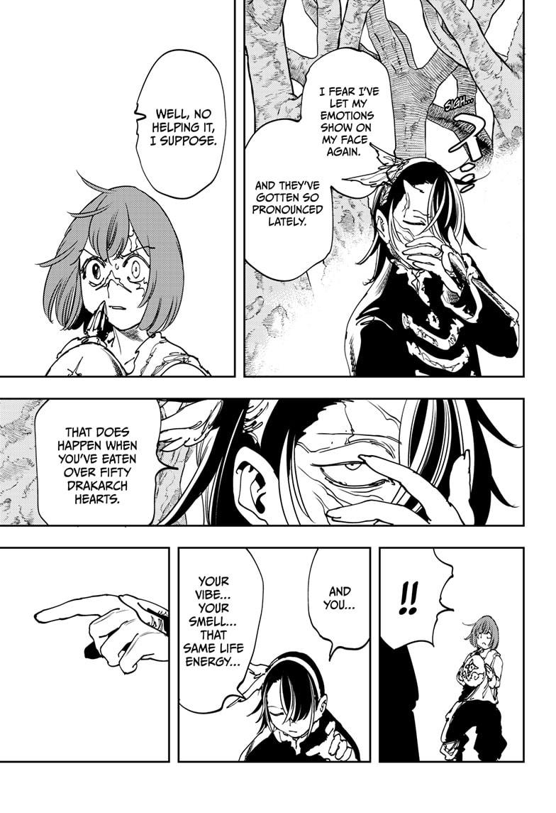 Read Gonron Egg Manga Online